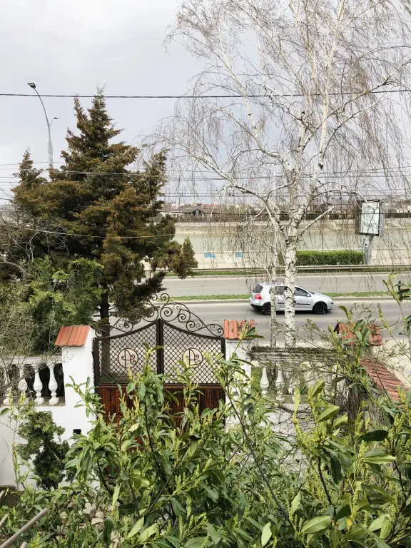 Краснодар: Гостевой дом на набережной