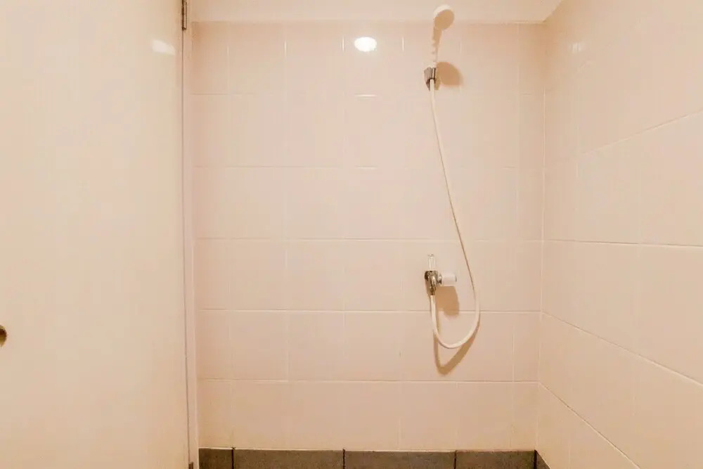 Южный Тангеранг: Elegant And Homey Studio Akasa Pure Living Bsd Apartment