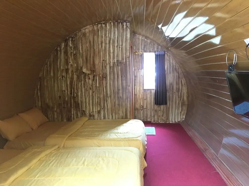 Караганьяр: The Lawu Park Resort
