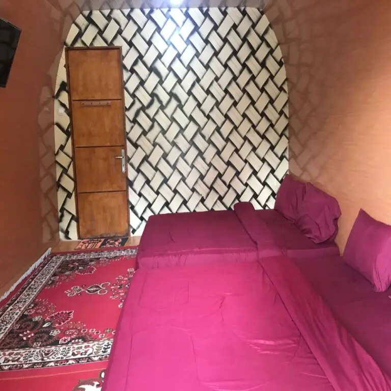 Караганьяр: The Lawu Park Resort