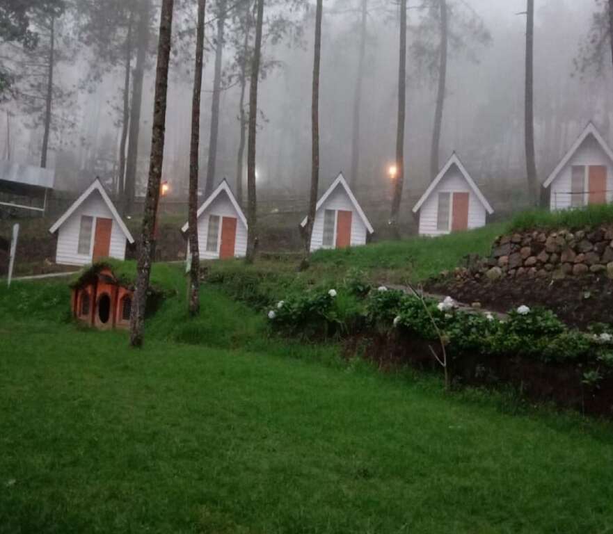 Караганьяр: The Lawu Park Resort