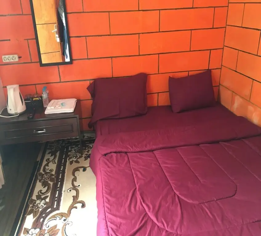 Караганьяр: The Lawu Park Resort