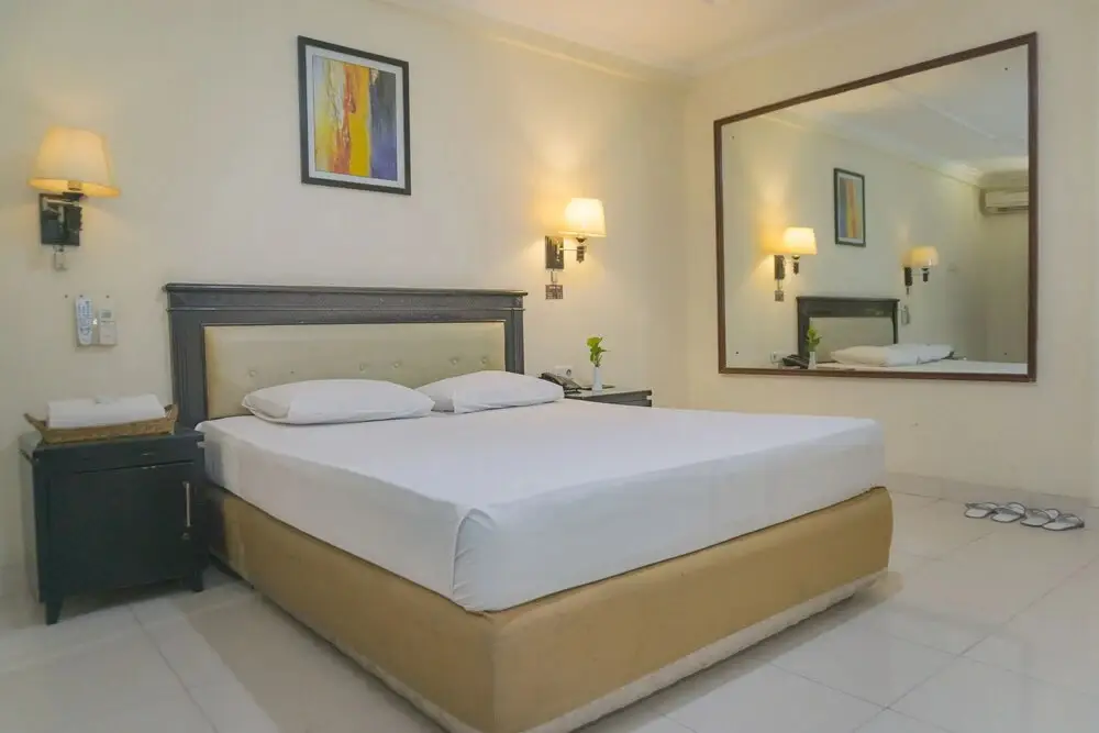 Джакарта: C'One Hotel Pulomas