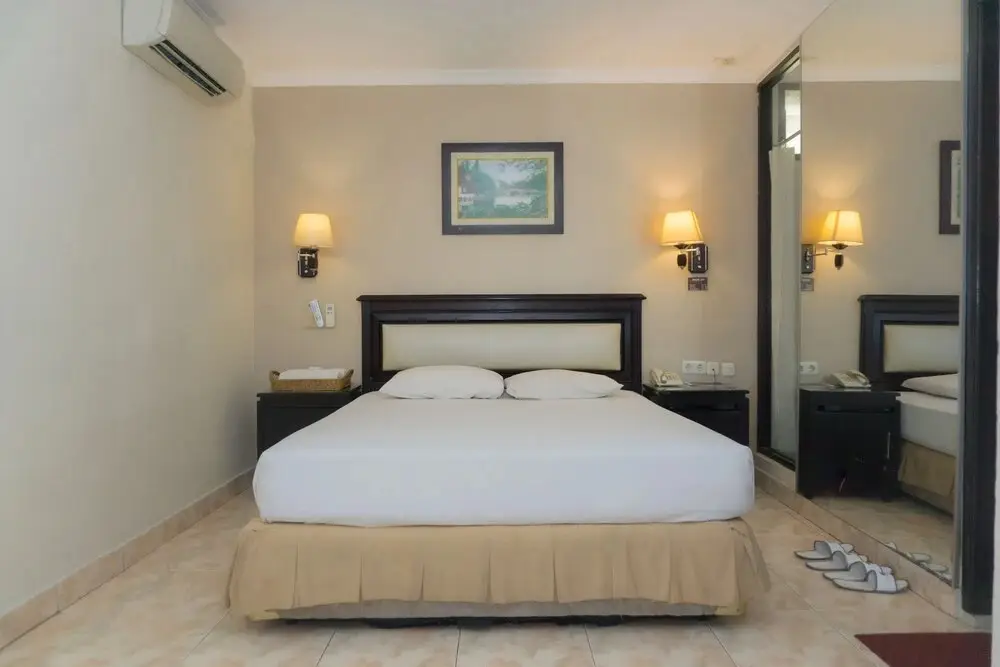 Джакарта: C'One Hotel Pulomas