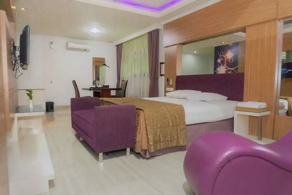 Джакарта: C'One Hotel Pulomas