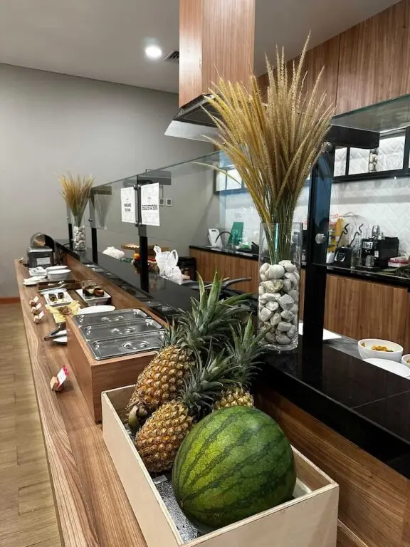 Мартапура: Cordia Hotel Banjarmasin - Hotel Dalam Bandara