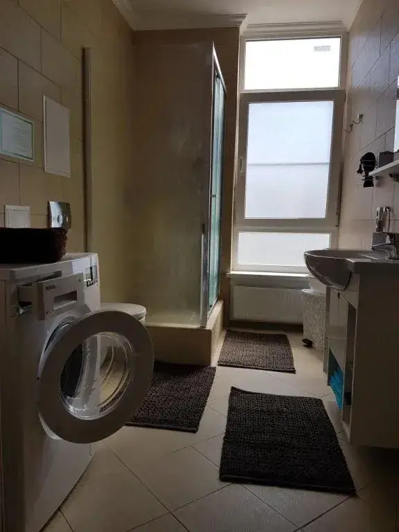Мысхако: Na Zelenoj 10A Guest House
