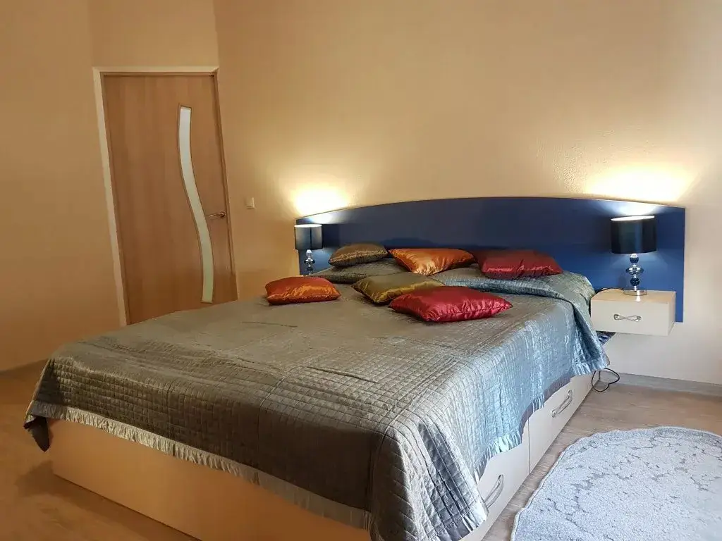 Na Zelenoj 10A Guest House — фото 1