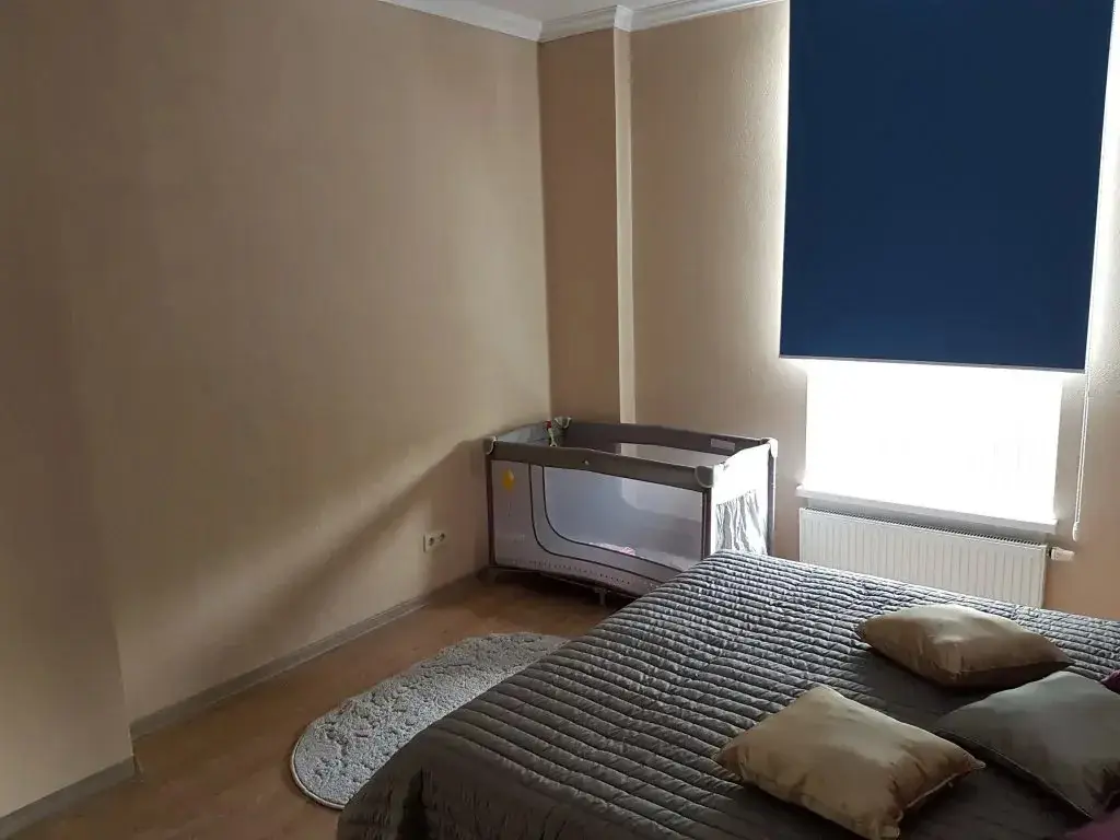 Мысхако: Na Zelenoj 10A Guest House