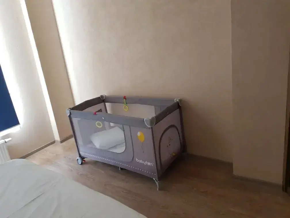 Мысхако: Na Zelenoj 10A Guest House