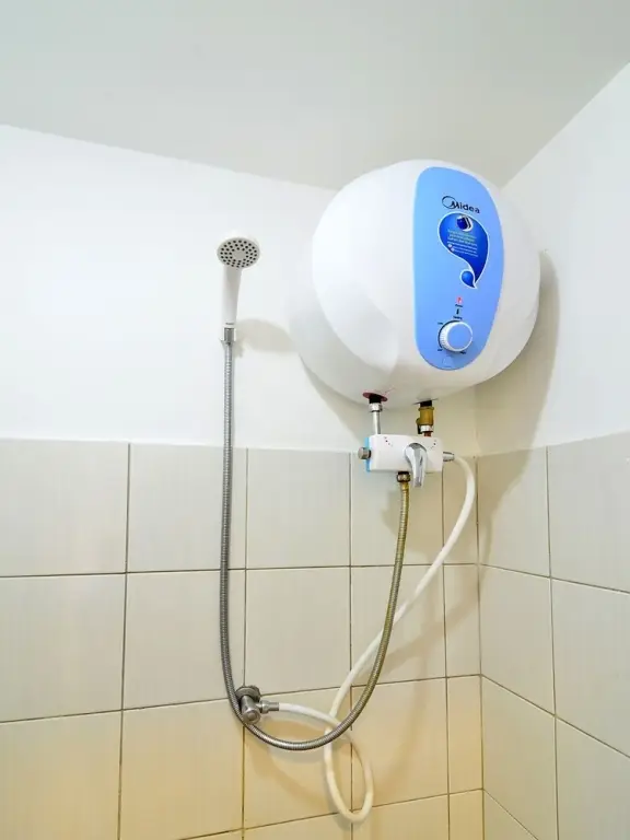 Караванг: Collection O 28 Urban Town Apartment Karawang