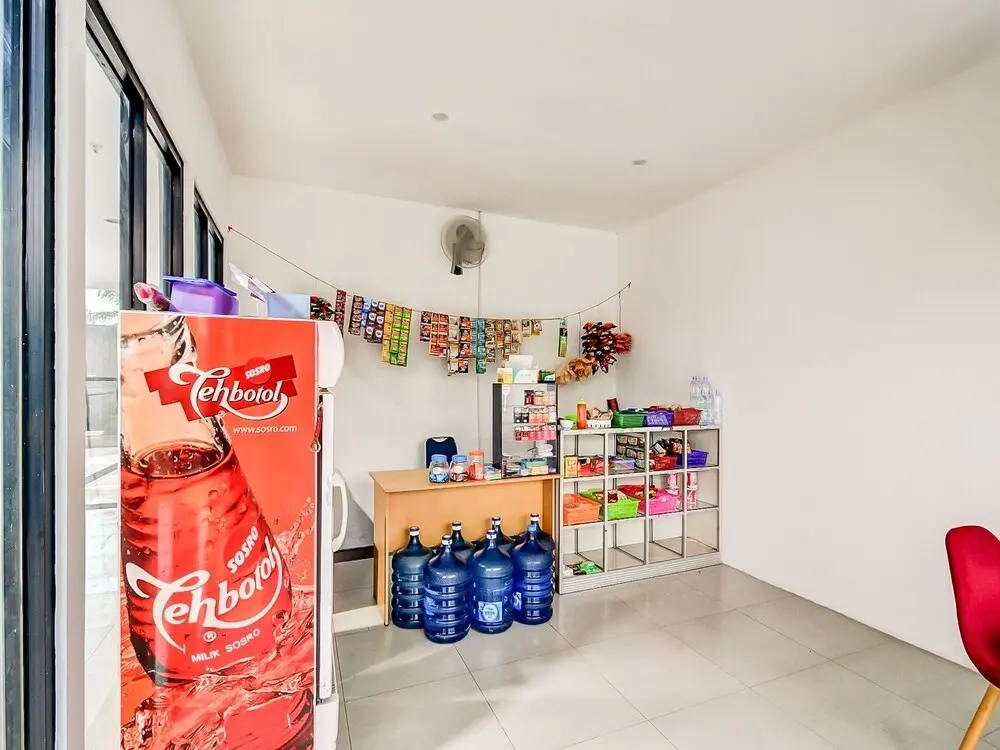 Караванг: Collection O 28 Urban Town Apartment Karawang