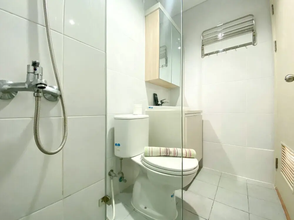 Бекаси: Great Choice And Comfort Stay 2Br At Patraland Urbano Apartment