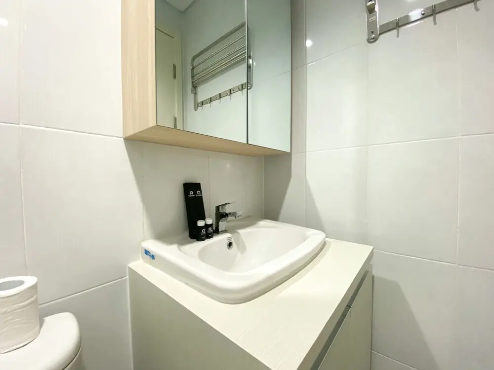 Бекаси: Great Choice And Comfort Stay 2Br At Patraland Urbano Apartment