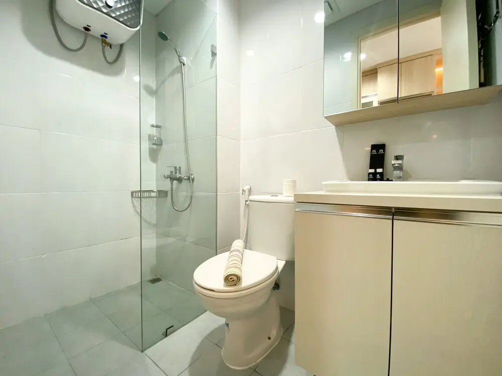 Бекаси: Great Choice And Comfort Stay 2Br At Patraland Urbano Apartment