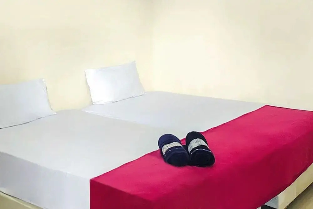 Палембанг: Fabel Homestay