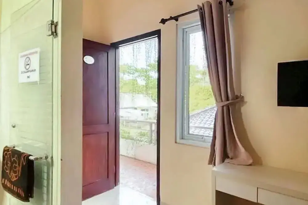 Палембанг: Fabel Homestay