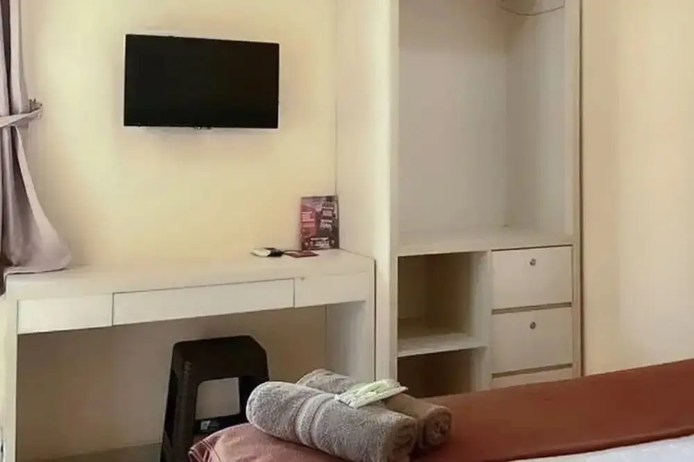 Палембанг: Fabel Homestay