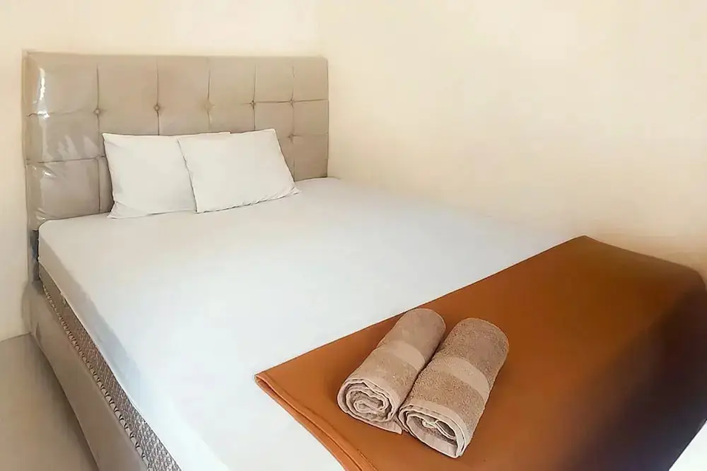 Палембанг: Fabel Homestay
