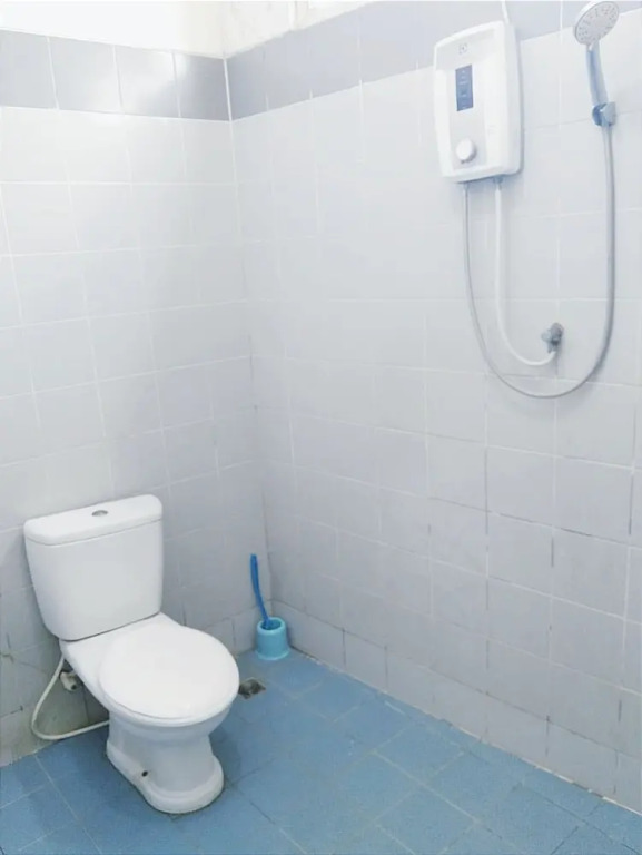 Джакарта: Kost Griya Asri by ecommerceloka
