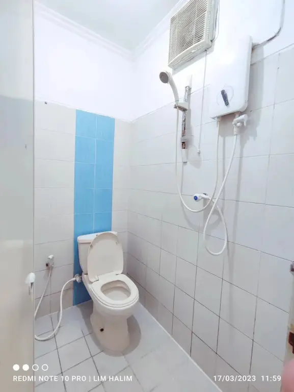 Джакарта: Kost Griya Asri by ecommerceloka