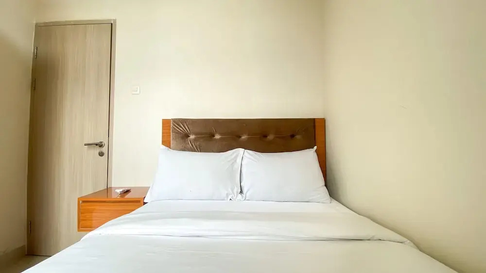Джакарта: Comfort Stay And Nice 2Br Apartment At Elpis Residence