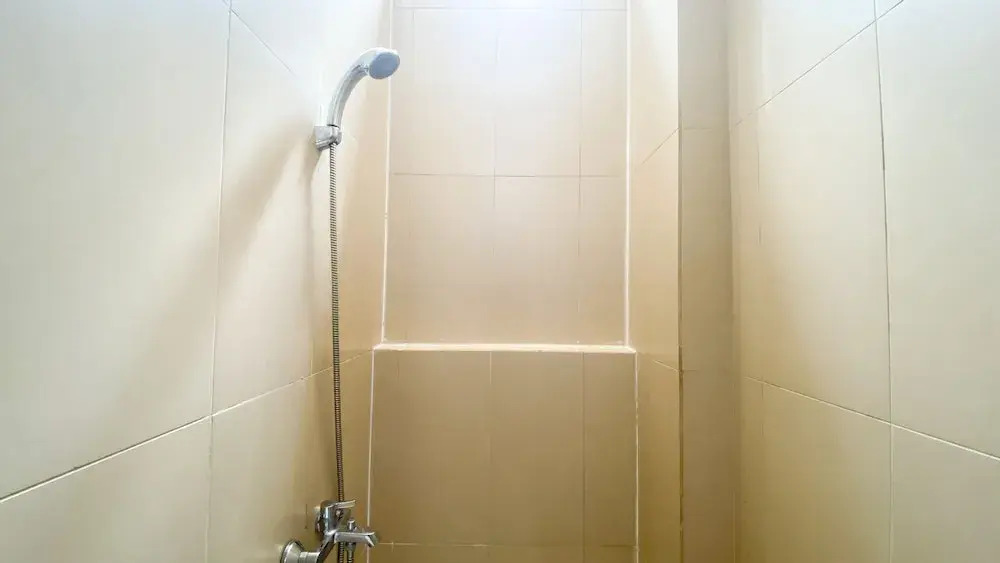 Джакарта: Comfort Stay And Nice 2Br Apartment At Elpis Residence