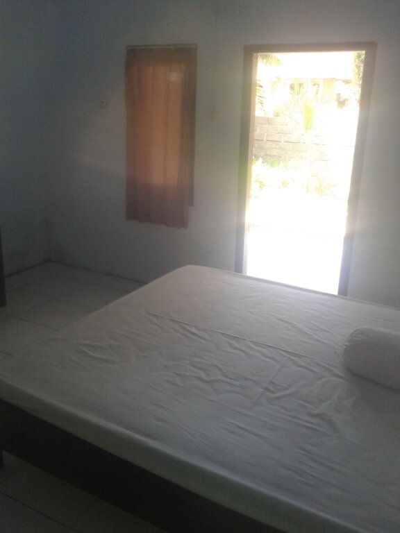 Педжаракан: Menjangan Hostel