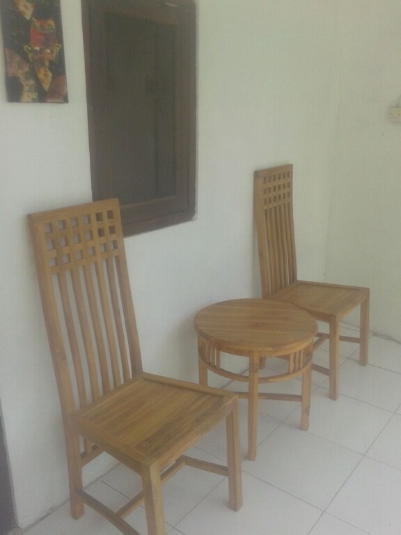 Педжаракан: Menjangan Hostel