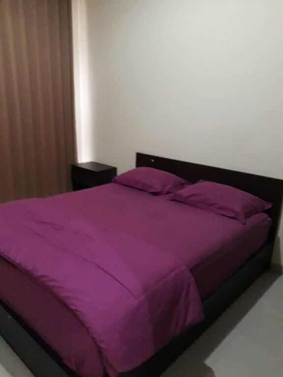 Педжаракан: Menjangan Hostel