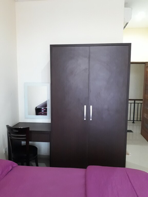 Педжаракан: Menjangan Hostel
