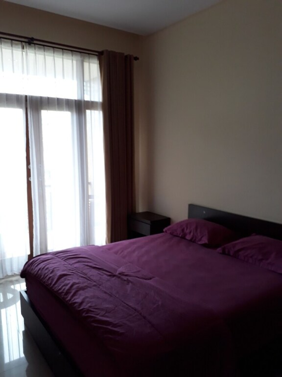 Педжаракан: Menjangan Hostel