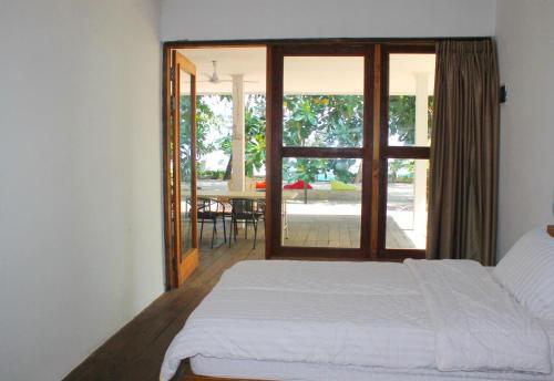 Джакарта: Seribu Resort Thousand Island