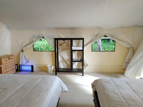 Джакарта: Seribu Resort Thousand Island