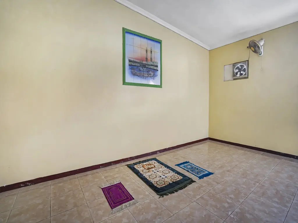 Сурабая: Wisma Tamu Syariah By OYO