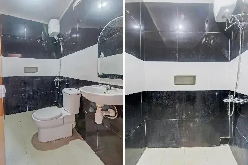 Joqueen Rooms by OYO Rooms — фото 1