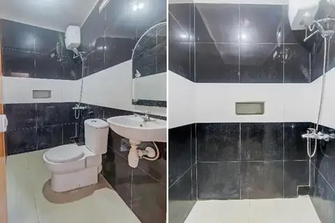Joqueen Rooms by OYO Rooms — фото 1