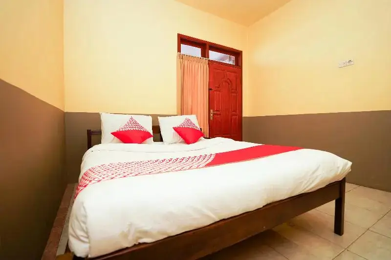 Tengger Indah Homestay by OYO Rooms — фото 1