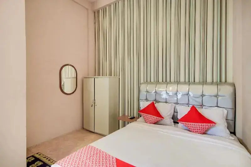 Sonya Homestay Syariah by OYO — фото 1