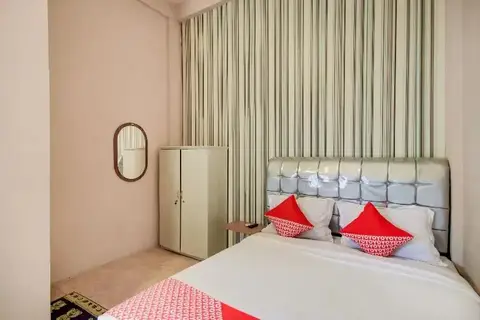 Sonya Homestay Syariah by OYO — фото 1