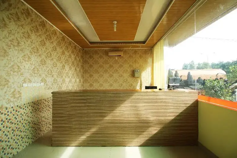Бранти: Homestay Hj Suharti by OYO