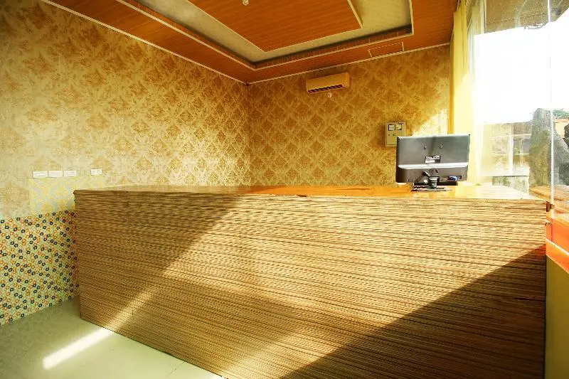 Бранти: Homestay Hj Suharti by OYO
