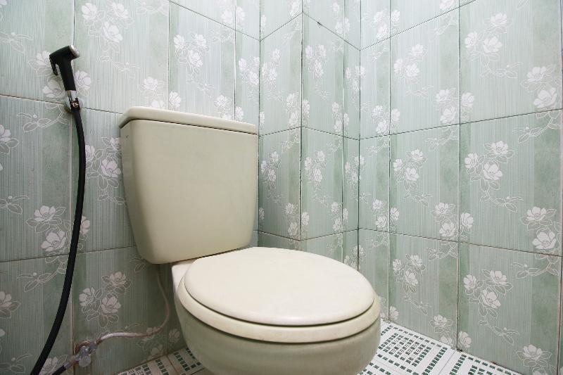 Бранти: Homestay Hj Suharti by OYO