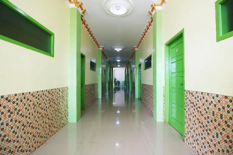 Бранти: Homestay Hj Suharti by OYO