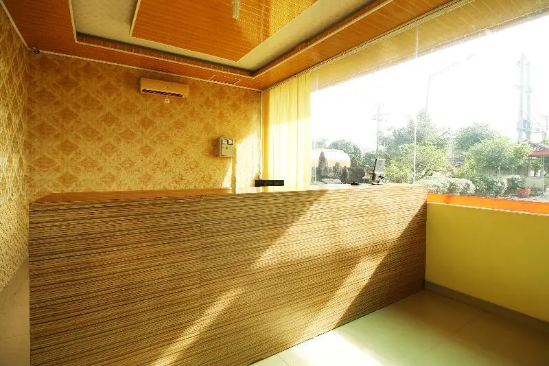 Бранти: Homestay Hj Suharti by OYO