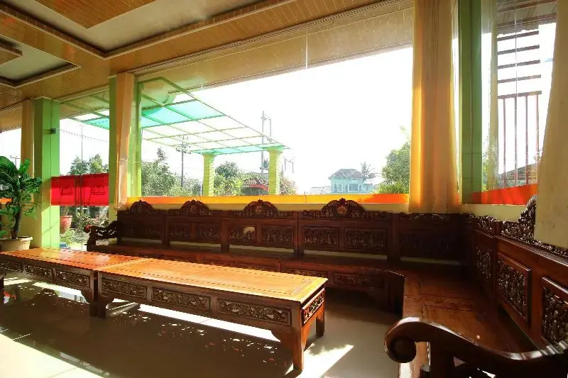 Бранти: Homestay Hj Suharti by OYO