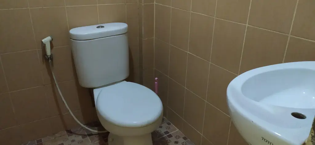 Пелайхари: Hotel Candri Pelaihari by OYO