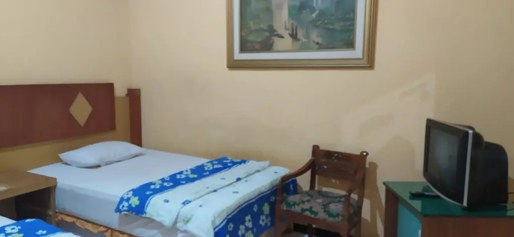 Пелайхари: Hotel Candri Pelaihari by OYO