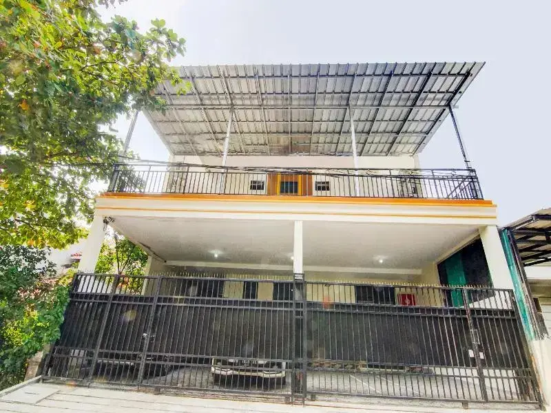 Joy Homestay by OYO — фото 1