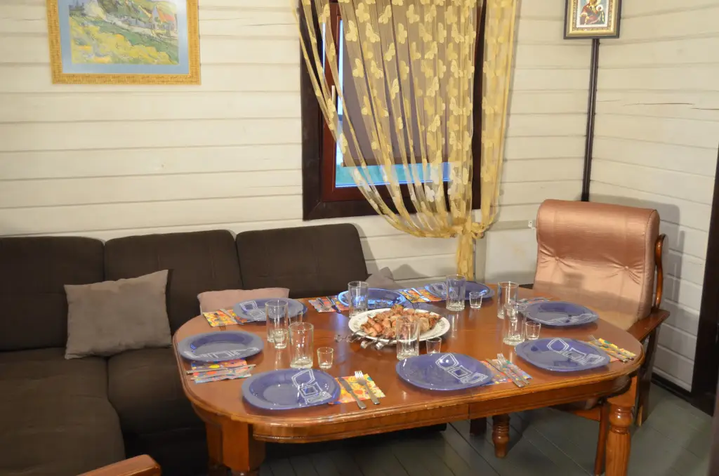Красный Бор: Priles'e Guest House